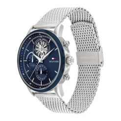 Montre Tommy Hilfiger Stewart Bleu