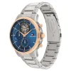 Montre Tommy Hilfiger Stewart Bleu