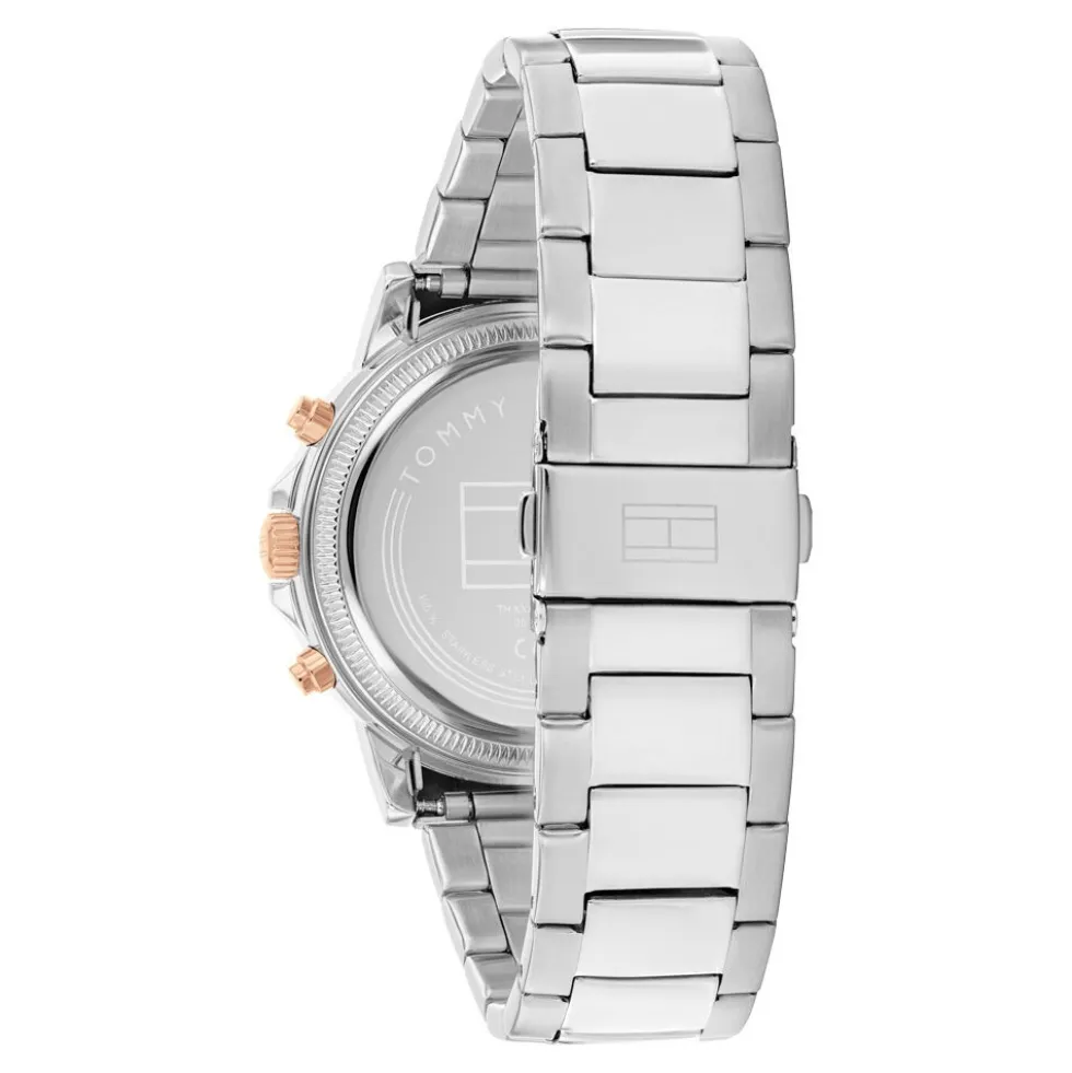 Montre Tommy Hilfiger Stewart Bleu