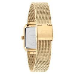 Montre Tommy Hilfiger Tea Argenté