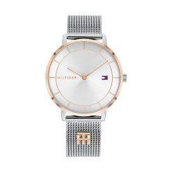 Montre Tommy Hilfiger Tea Blanc