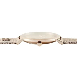 Montre Tommy Hilfiger Tea Champagne