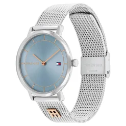 Montre Tommy Hilfiger Tea Bleu Sky
