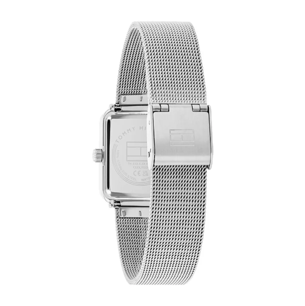 Montre Tommy Hilfiger Tea Bleu