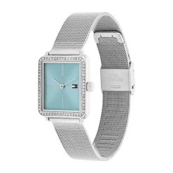 Montre Tommy Hilfiger Tea Bleu