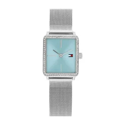 Montre Tommy Hilfiger Tea Bleu