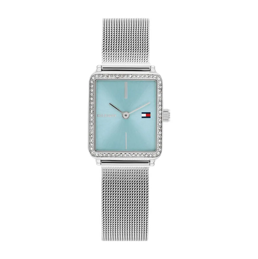 Montre Tommy Hilfiger Tea Bleu