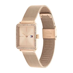 Montre Tommy Hilfiger Tea Taupe