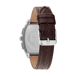 Montre Tommy Hilfiger Th-Oxford Vert