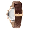 Montre Tommy Hilfiger Th-Oxford Bleu