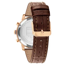 Montre Tommy Hilfiger Th-Oxford Bleu