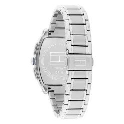 Montre Tommy Hilfiger Th-Oxford Bleu