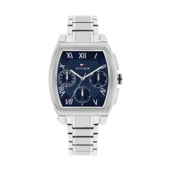Montre Tommy Hilfiger Th-Oxford Bleu