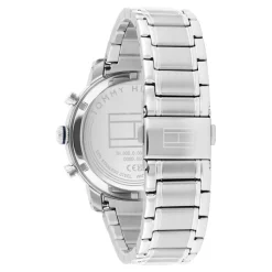 Montre Tommy Hilfiger Th-Oxford Bleu