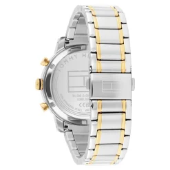 Montre Tommy Hilfiger Th-Oxford Noir
