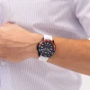 Montre Tommy Hilfiger Th-Regatta Noir