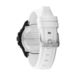Montre Tommy Hilfiger Th-Regatta Noir