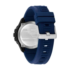 Montre Tommy Hilfiger Th-Regatta Bleu
