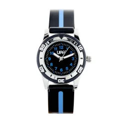 Montre Upp Alexis Noir