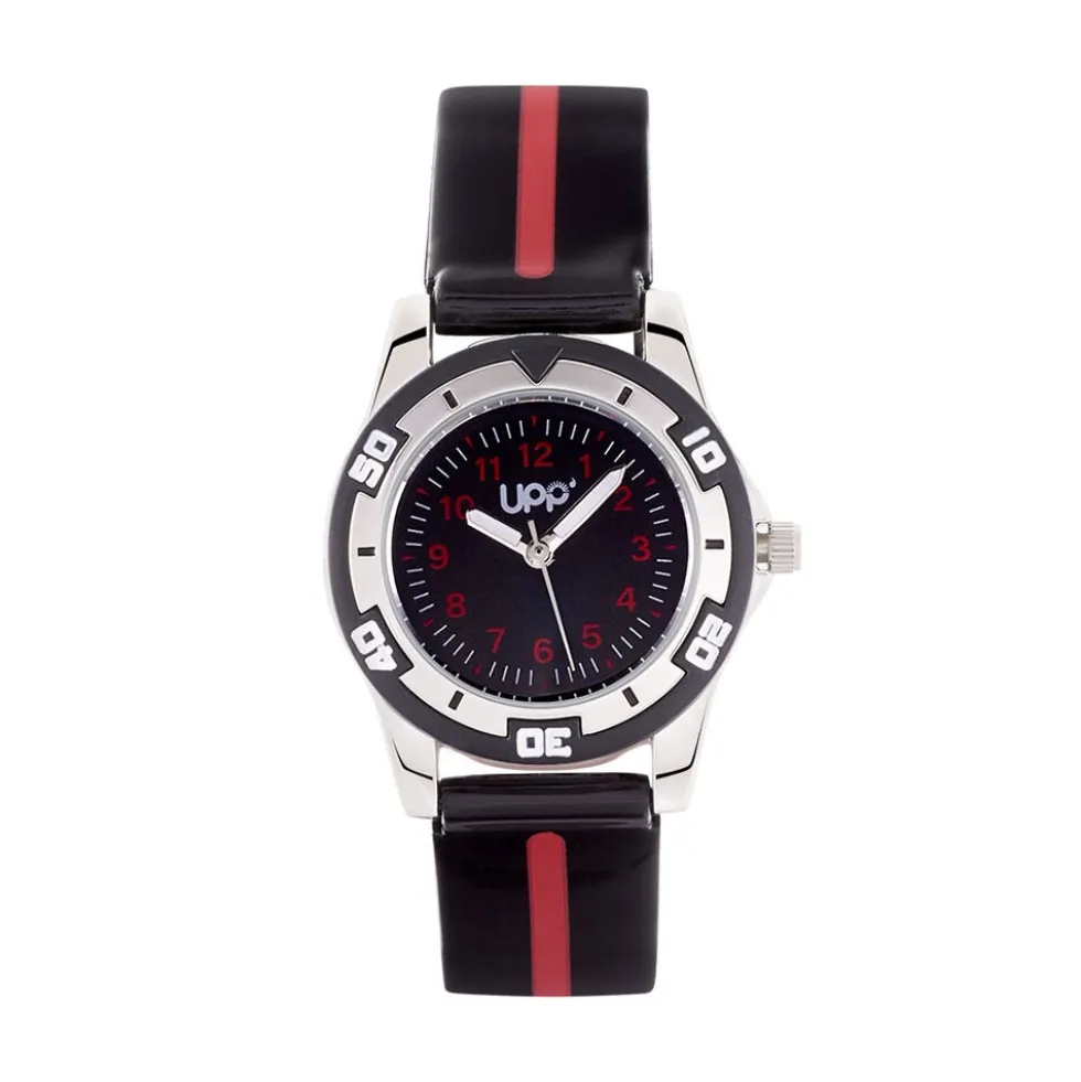 Montre Upp Alexis Noir