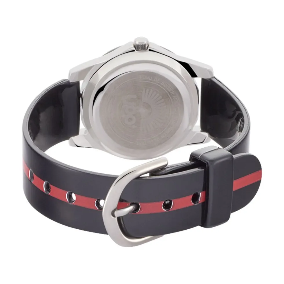 Montre Upp Alexis Noir