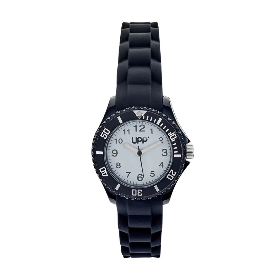 Montre Upp Aria Blanc