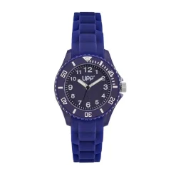 Montre Upp Aria Bleu