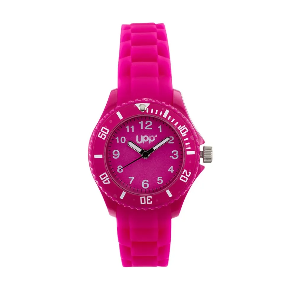Montre Upp Aria Rose
