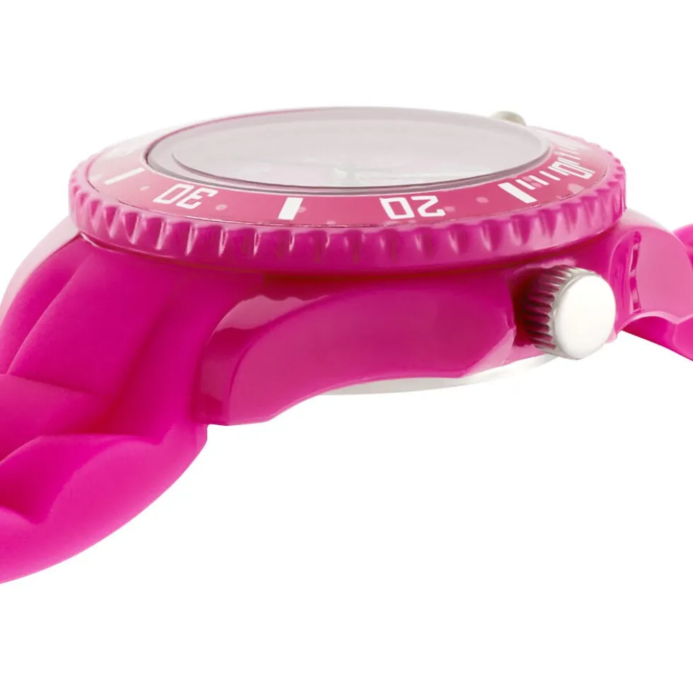 Montre Upp Aria Rose