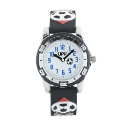 Montre Upp Ballon Blanc