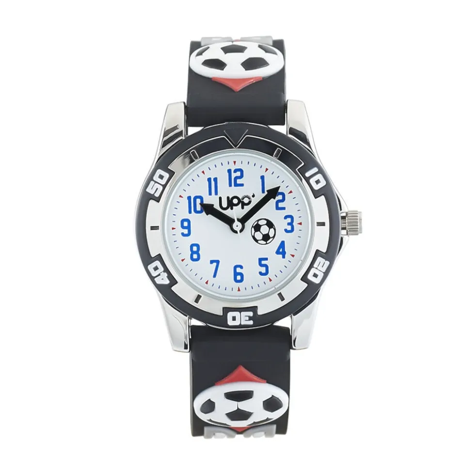 Montre Upp Ballon Blanc