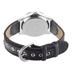Montre Upp Ballon Noir