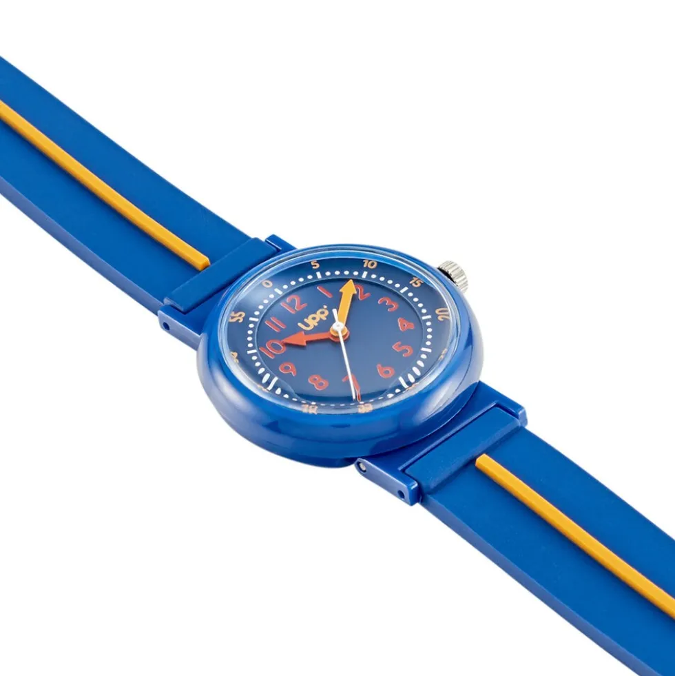 Montre Upp Beatty Bleu