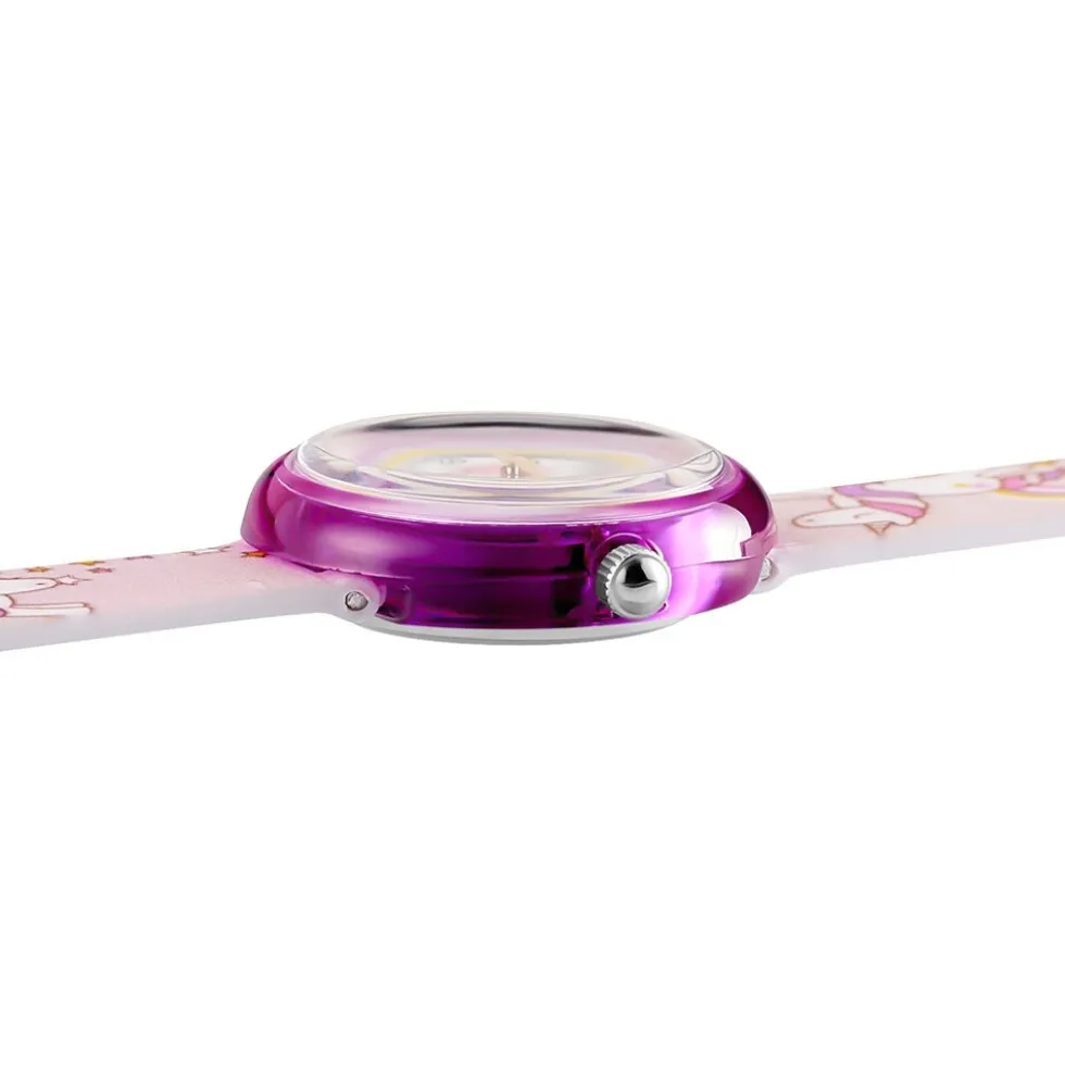 Montre Upp Beatty Multicolore