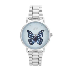 Montre Upp Bl Upp Solena Bleu Sky