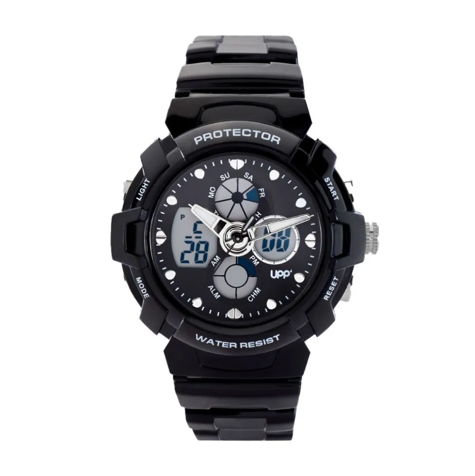 Montre Upp Cosmic 2 Noir