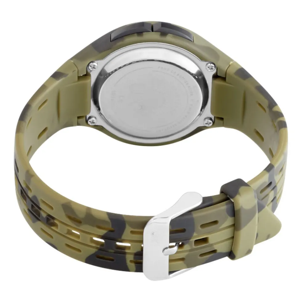 Montre Upp Cosmic Gris