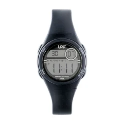 Montre Upp Digi Loop Noir