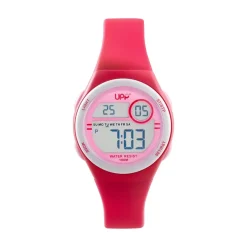 Montre Upp Digi Loop Rose