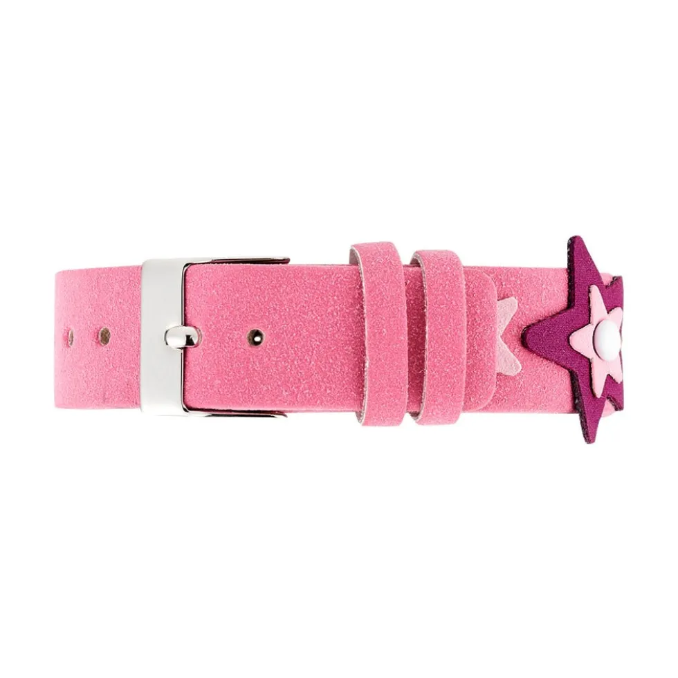 Montre Upp Etoile Rose