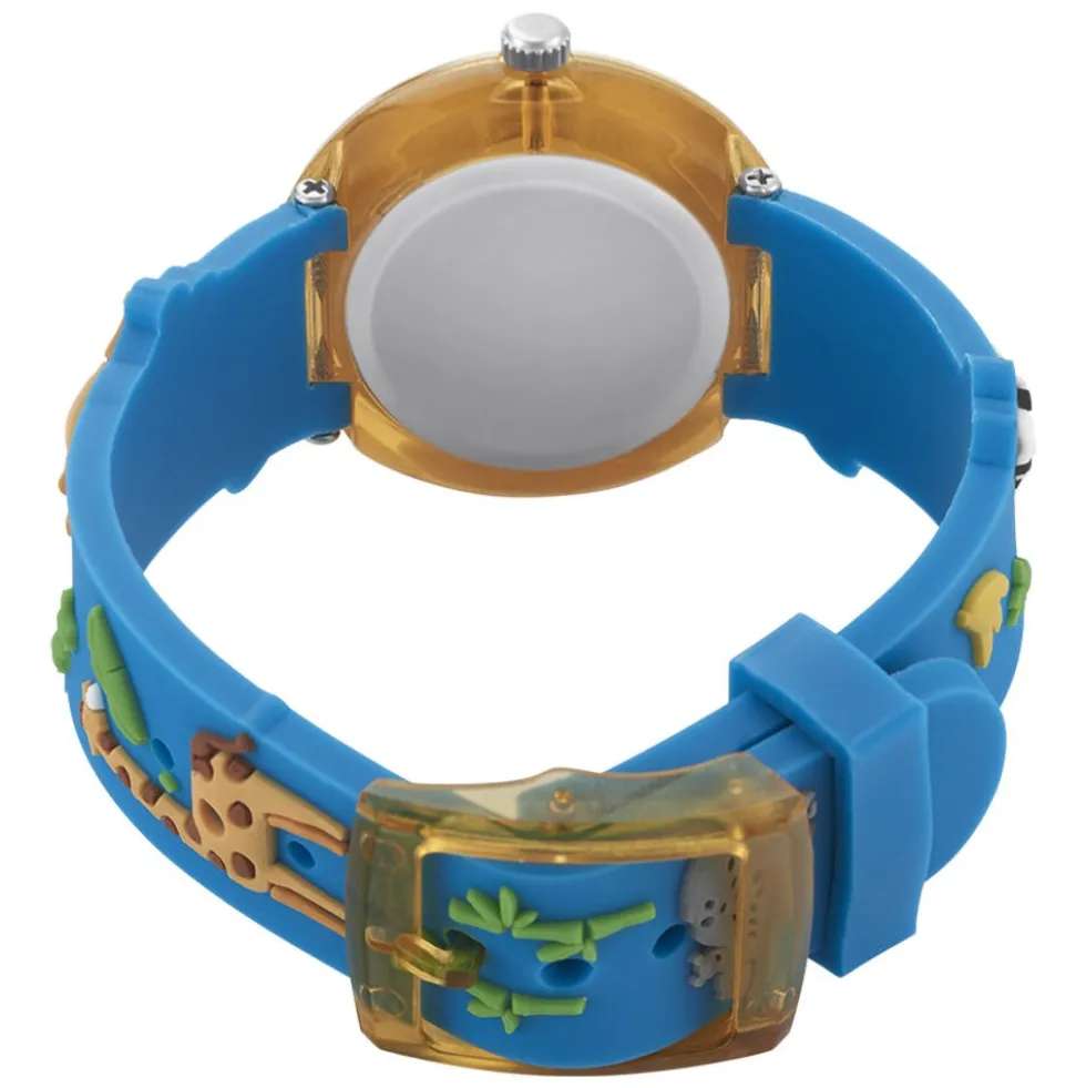 Montre Upp Fuzzy Bicolore