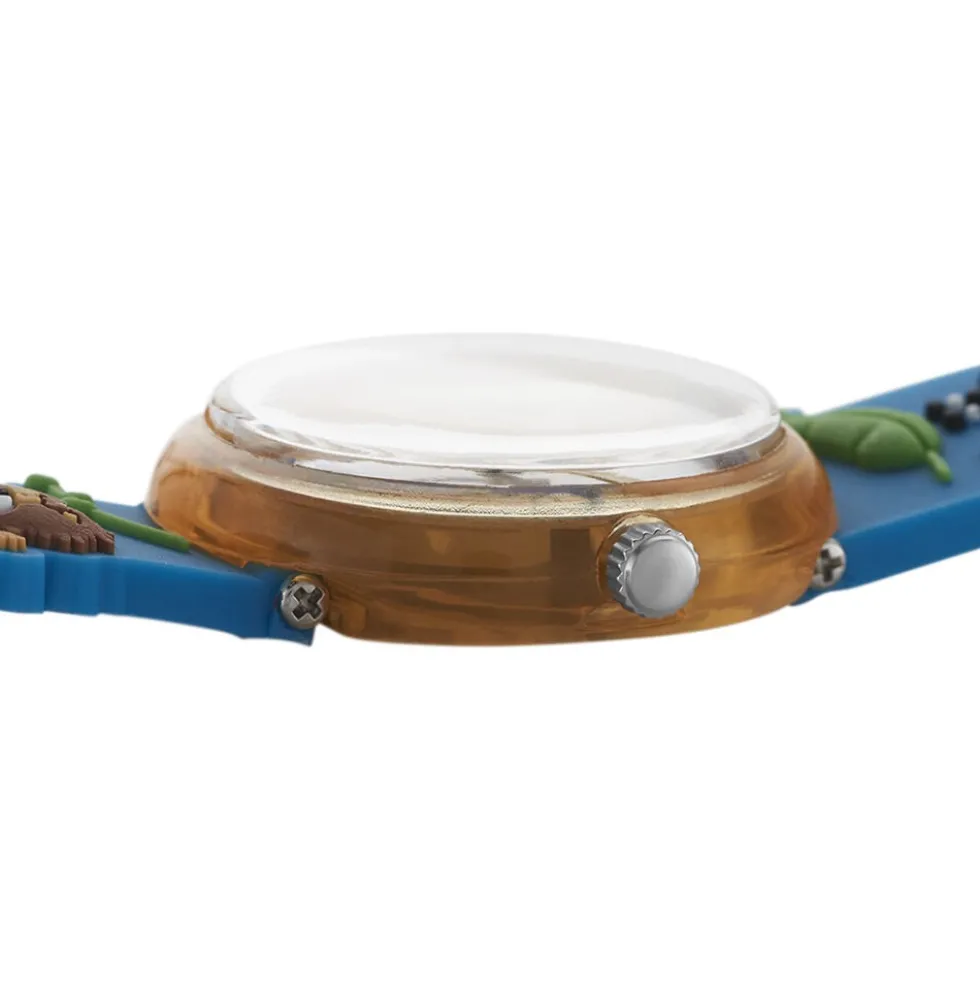 Montre Upp Fuzzy Bicolore