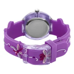 Montre Upp Fuzzy Bicolore