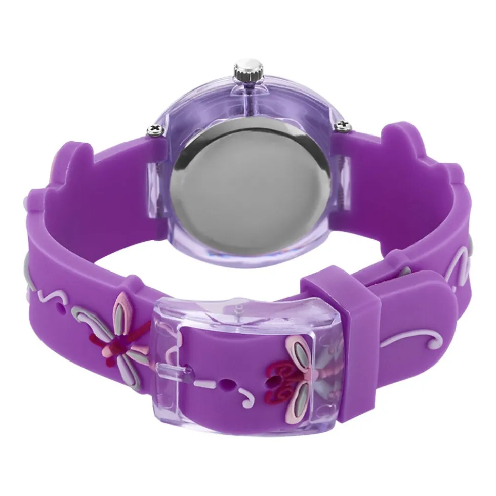 Montre Upp Fuzzy Bicolore