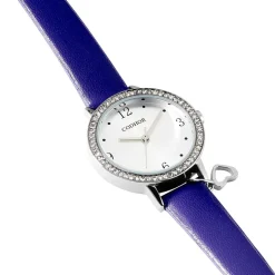 Montre Upp Julia Blanc