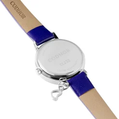 Montre Upp Julia Blanc
