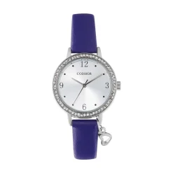 Montre Upp Julia Blanc