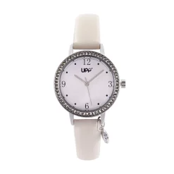 Montre Upp Julia Blanc
