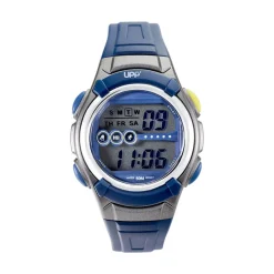 Montre Upp Junior Bleu