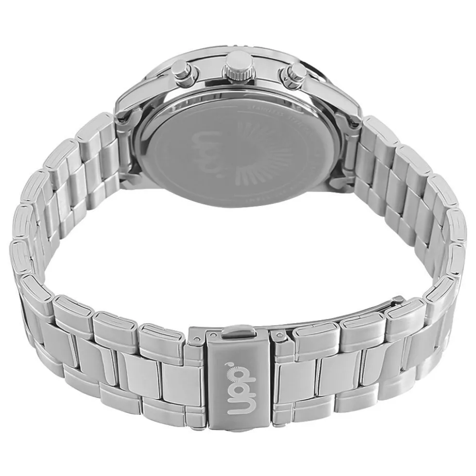 Montre Upp Lucas Bleu